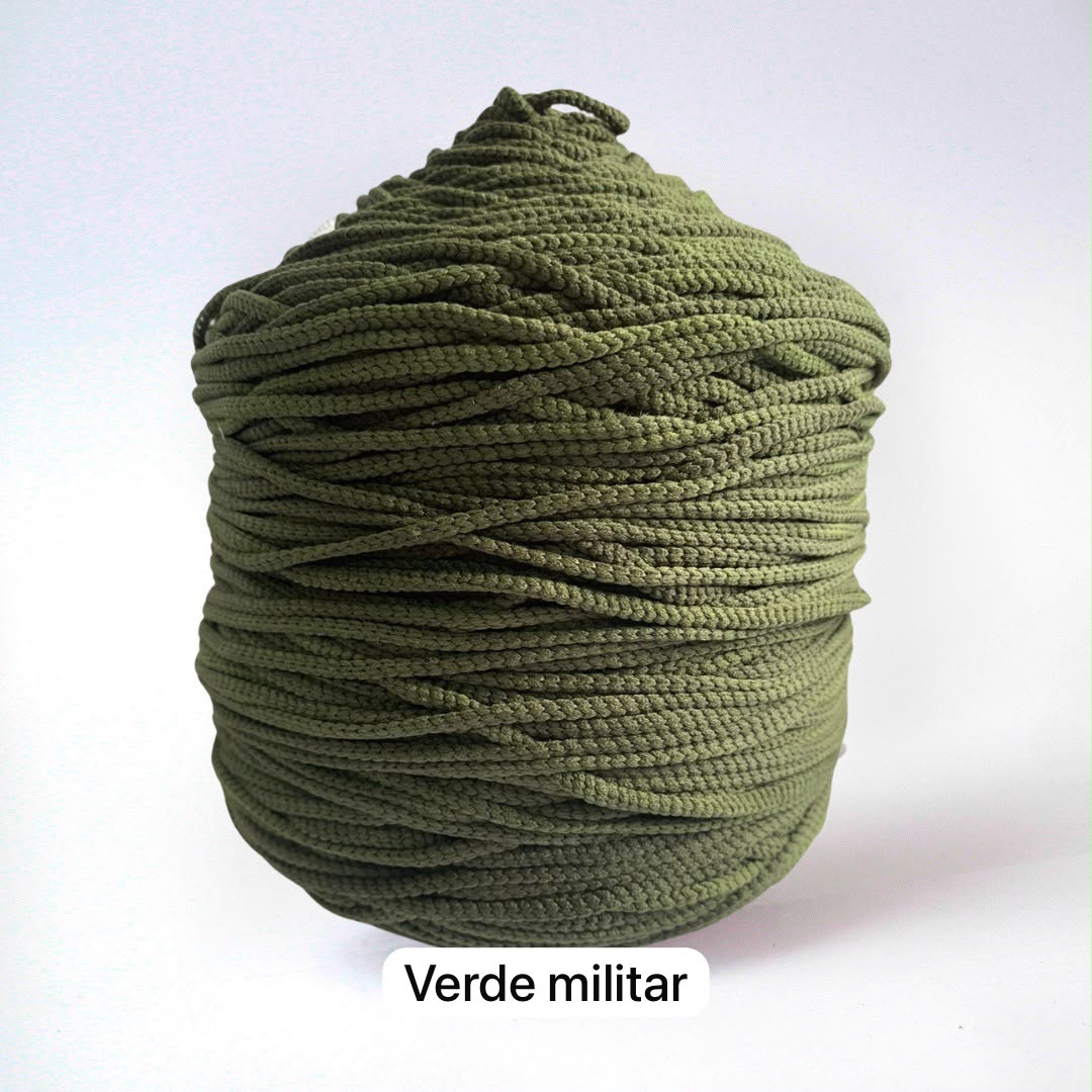 Fio de Poliéster - Imagem 7